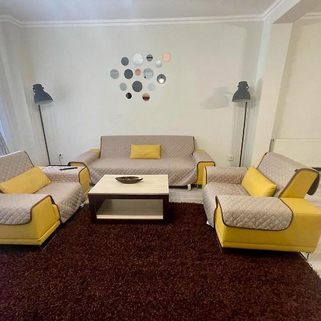 Enjoy Apartments - Spacious Retreat In Our Villa Cluj-Napoca Buitenkant foto