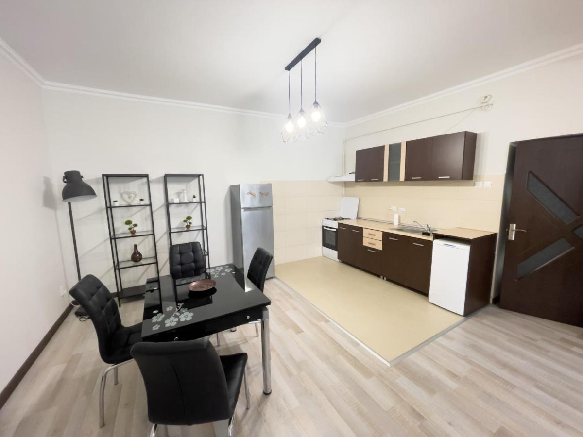 Enjoy Apartments - Spacious Retreat In Our Villa Cluj-Napoca Buitenkant foto